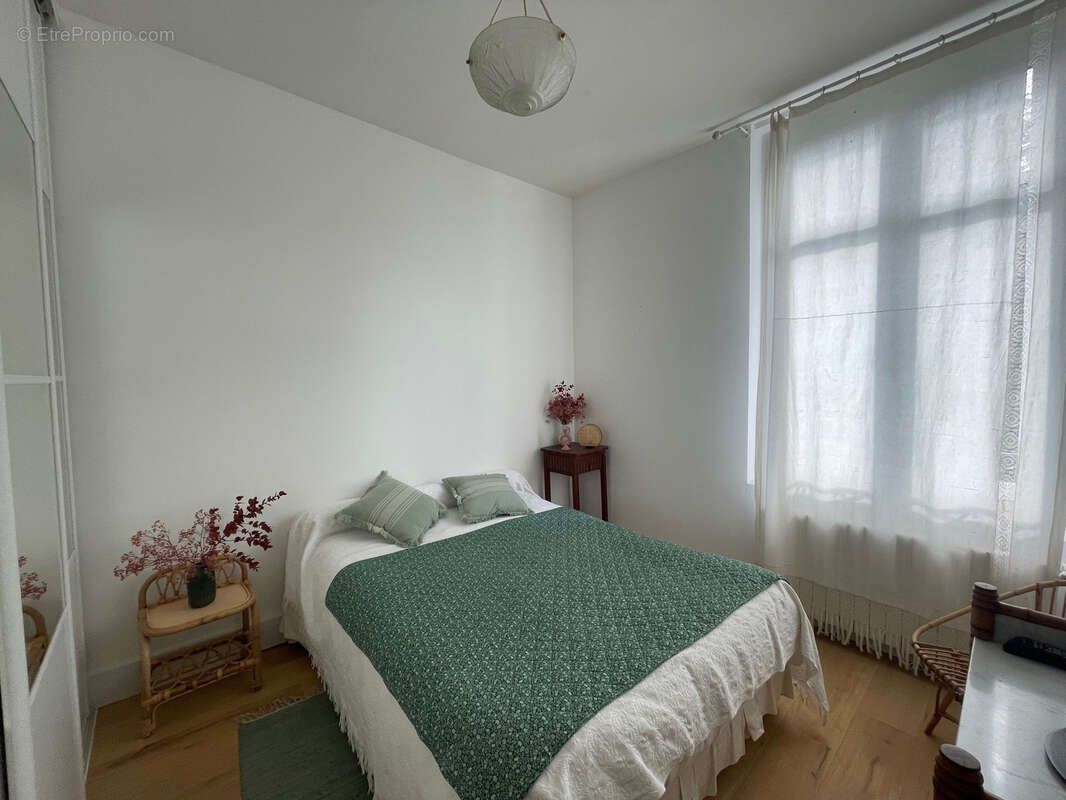 Appartement à ARCACHON