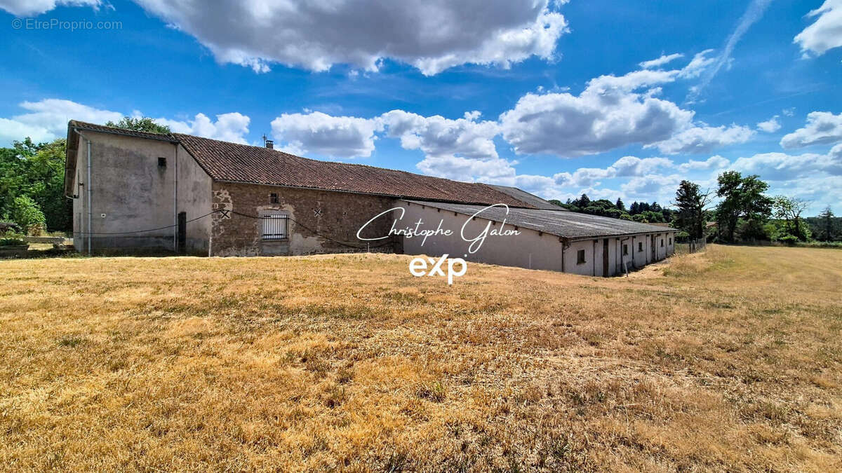 Maison 84 m² à Roussac  - photo 7
