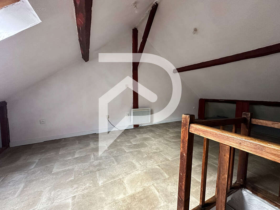 Maison à DAMMARTIN-EN-GOELE