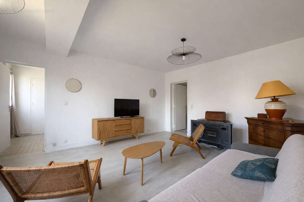 Appartement à BAGNEUX