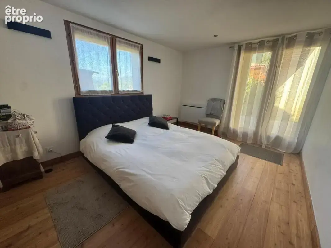 COUP DE CŒUR – Maison en pierres rénovée avec eau de source, vue panoramique et garage – Gaubert, Digne-les-Bains - photo 18
