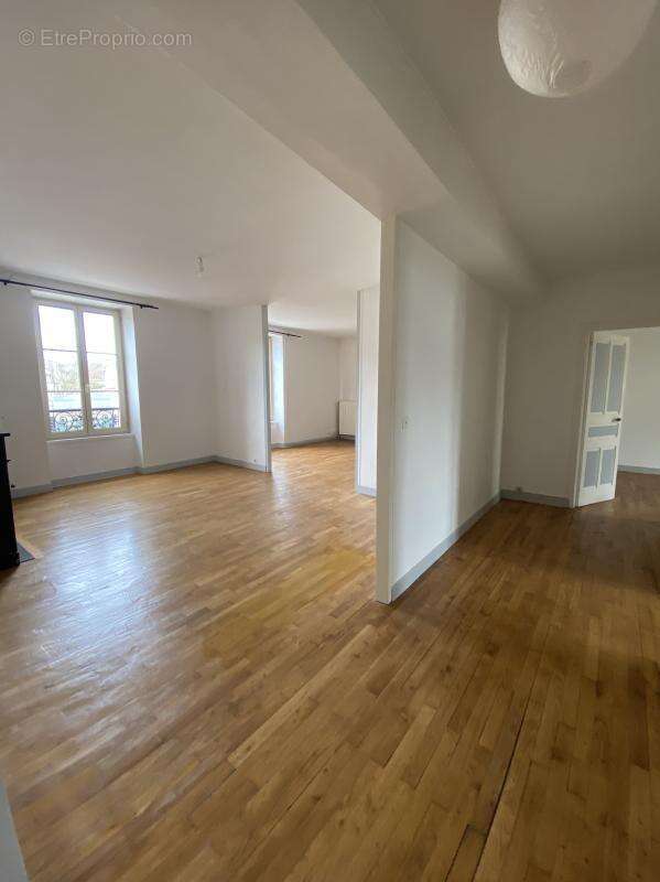 Appartement à LIMOGES