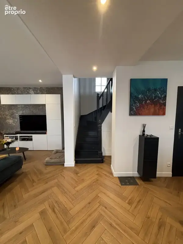 Maison 5 pièces 127 m² à vendre à Le Havre (76620) - photo 5