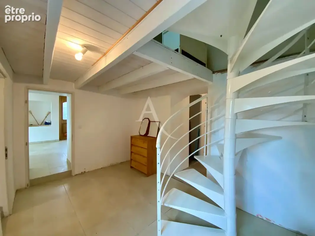 Maison Nieul Le Virouil 3 pièce(s) 80 m2 - photo 8