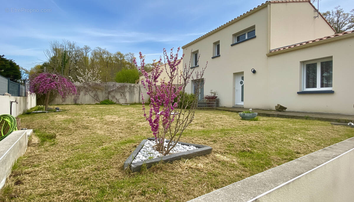 Maison à PORNIC