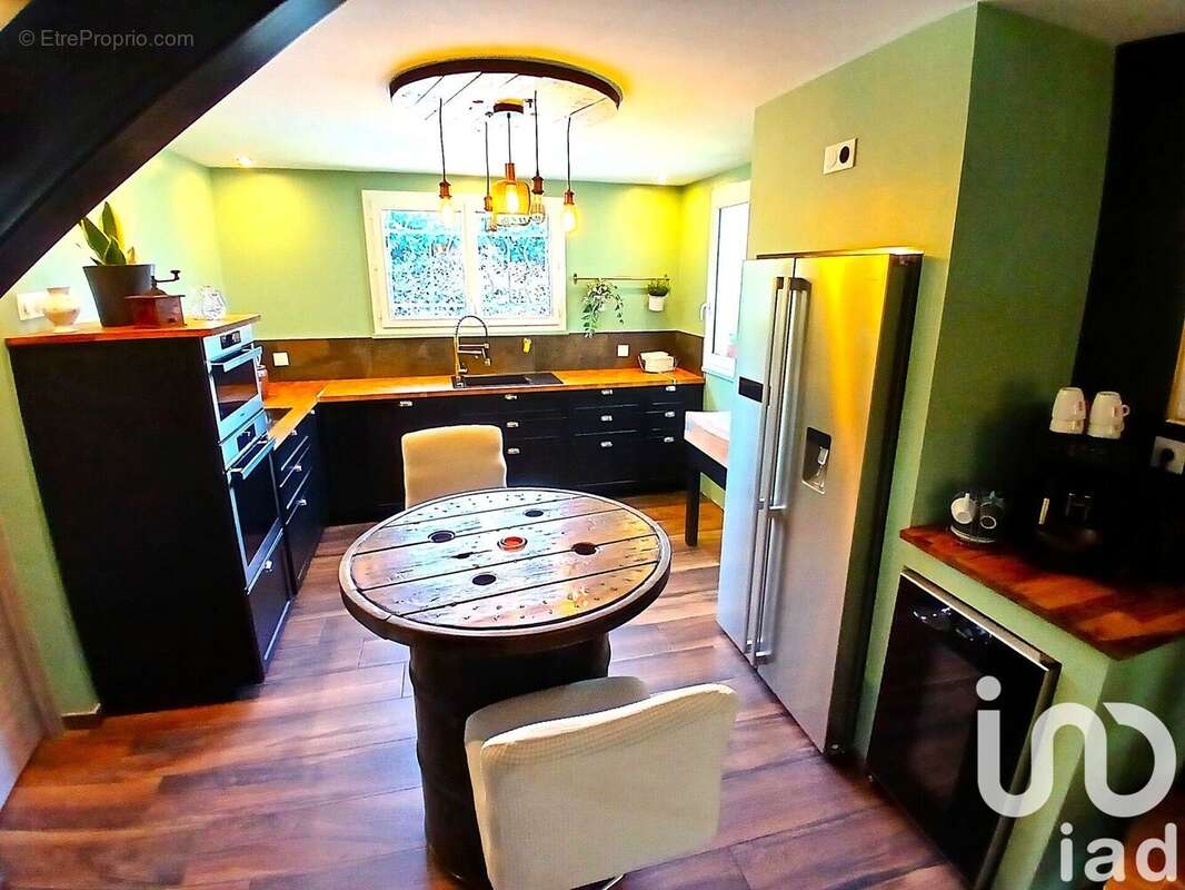 Photo 8 - Maison à MOISSAC