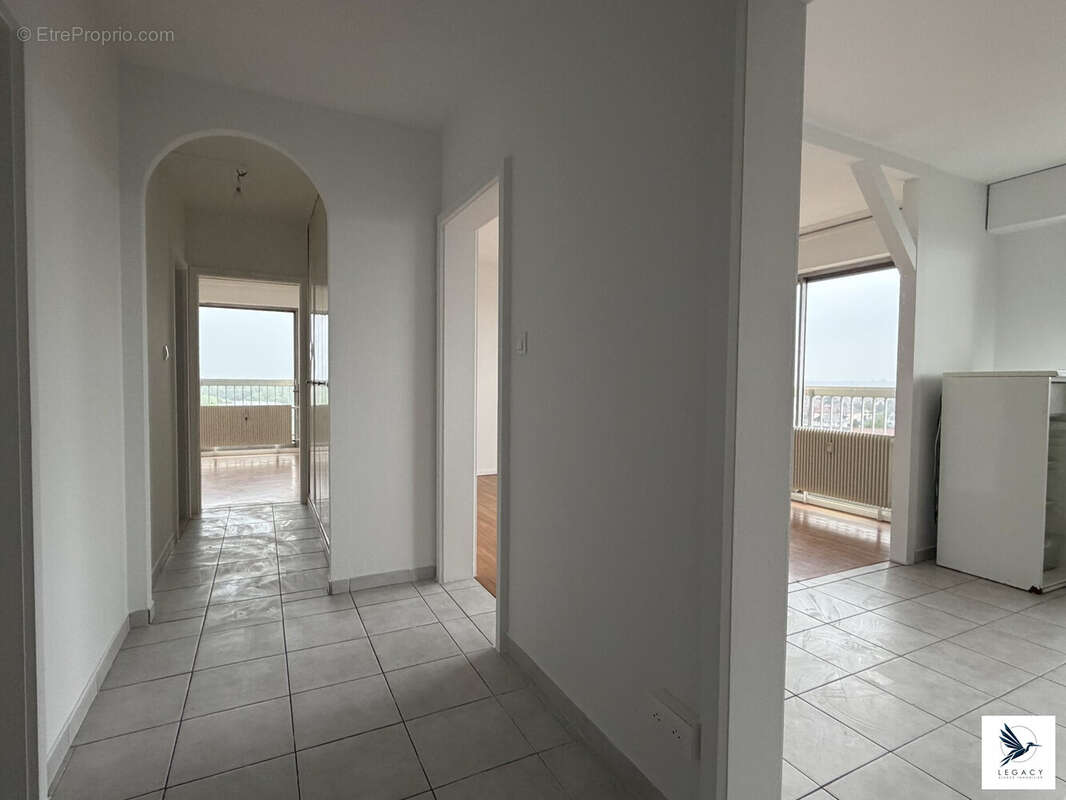 Appartement 69 m² à Lingolsheim  - photo 7