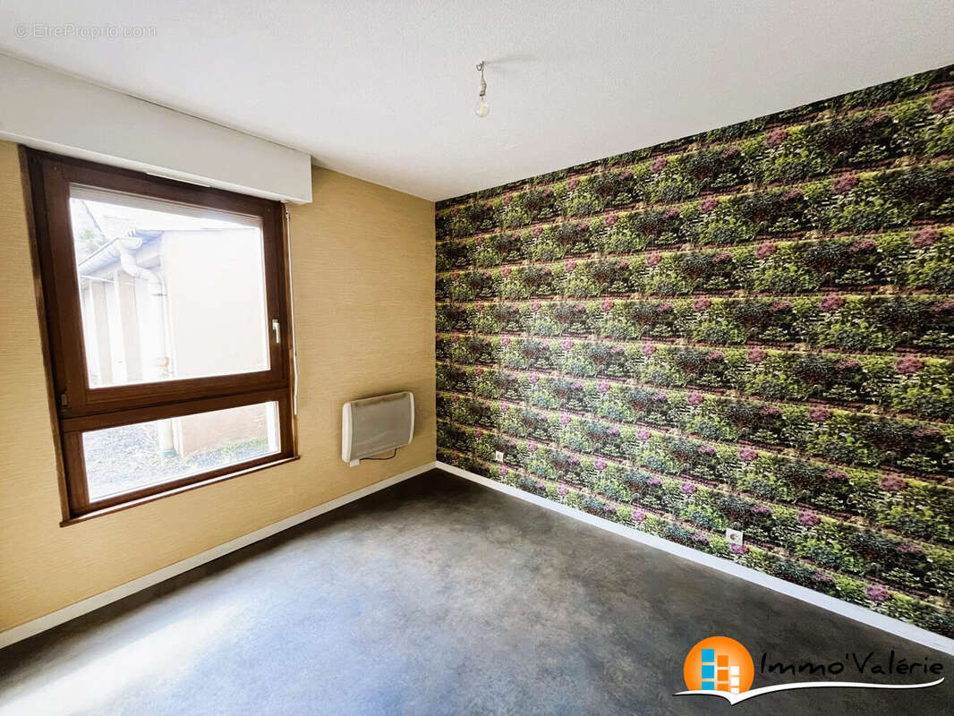 Appartement à RAMBERVILLERS