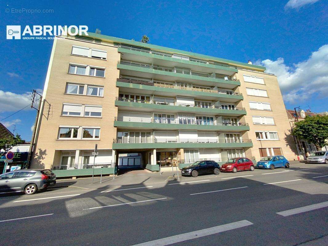 Appartement à RONCHIN
