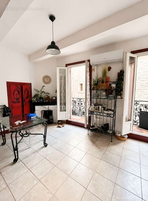 Appartement à FLORENSAC