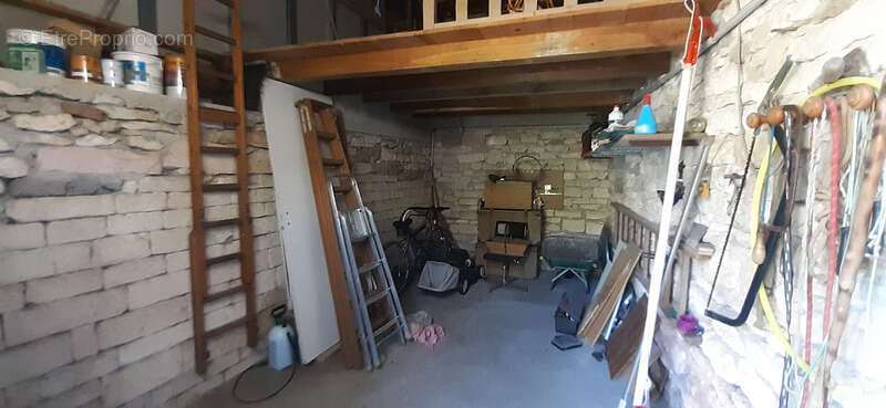 Maison à vendre 5 pièces LALBENQUE (46) - photo 32