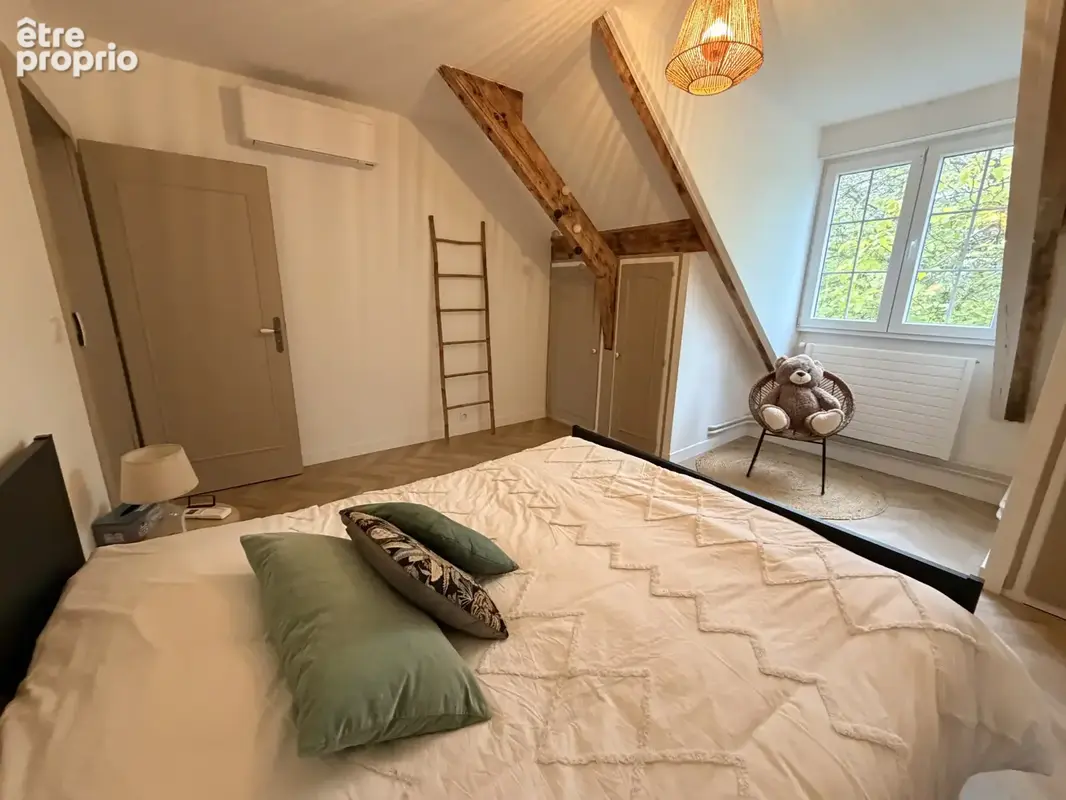 Tres belle et grande maison - photo 18