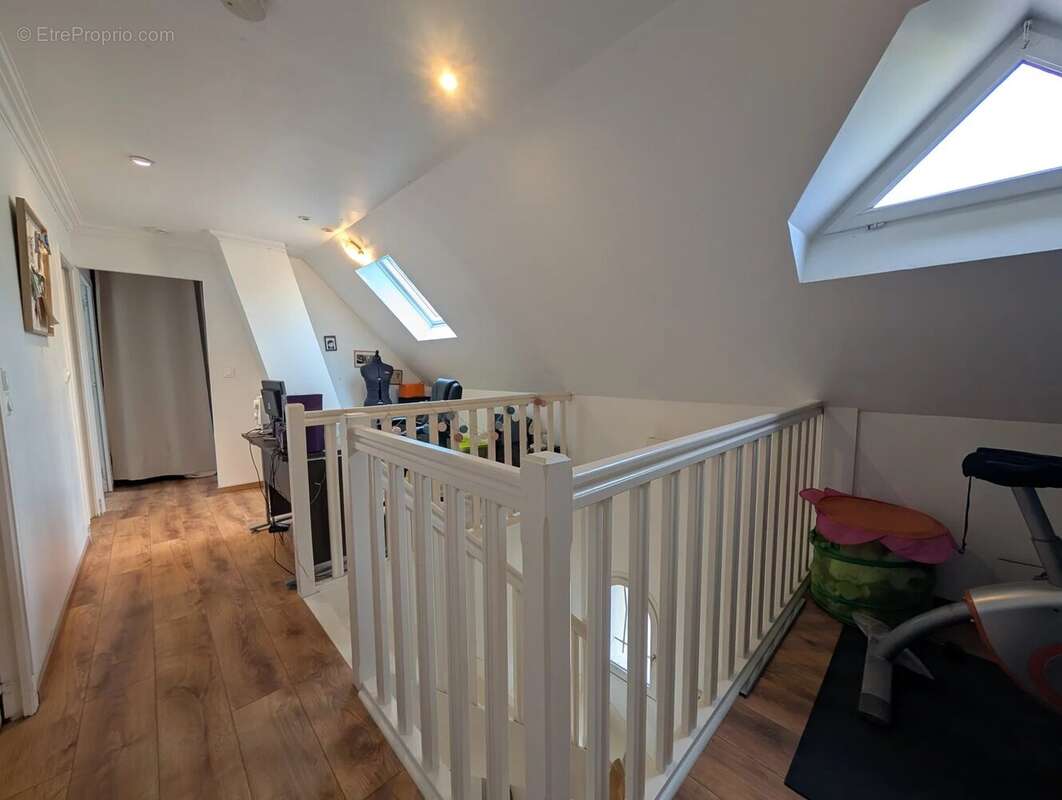 Maison à BOIS-LE-ROI