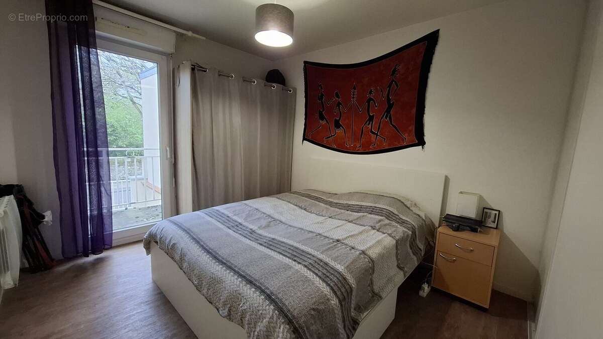 Appartement à VERNON