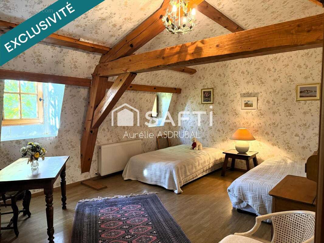 Photo 8 - Maison à PAUNAT