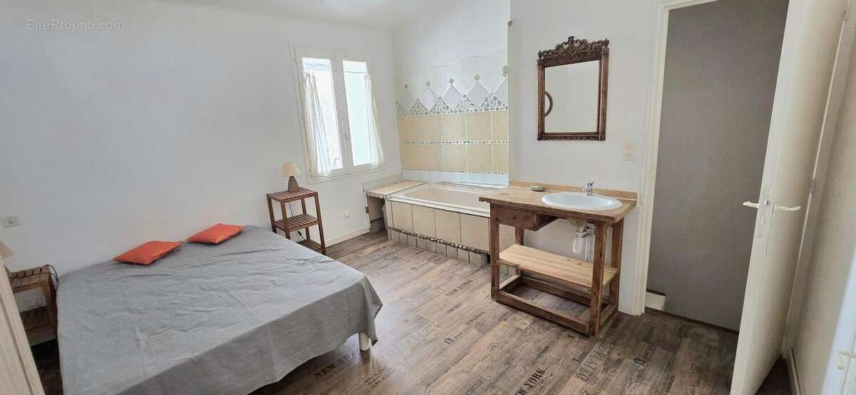 Maison de village T3 - photo 4