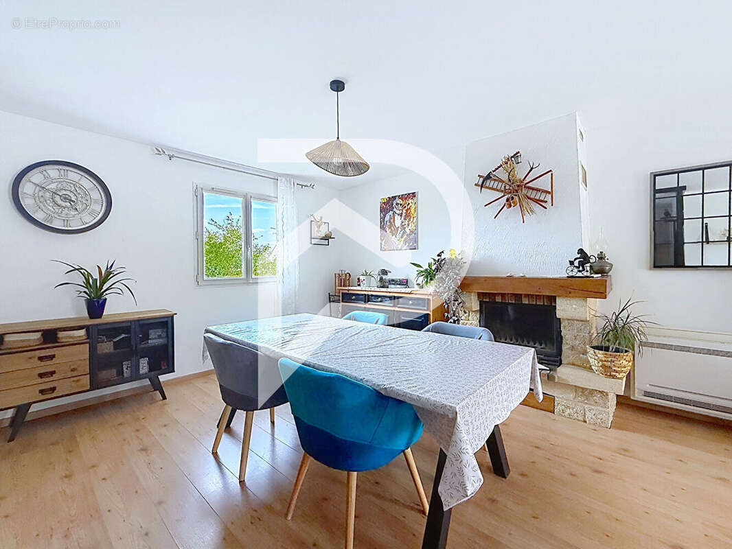 Coup de coeur : Maison familiale idéale, proche écoles et commodités - photo 6