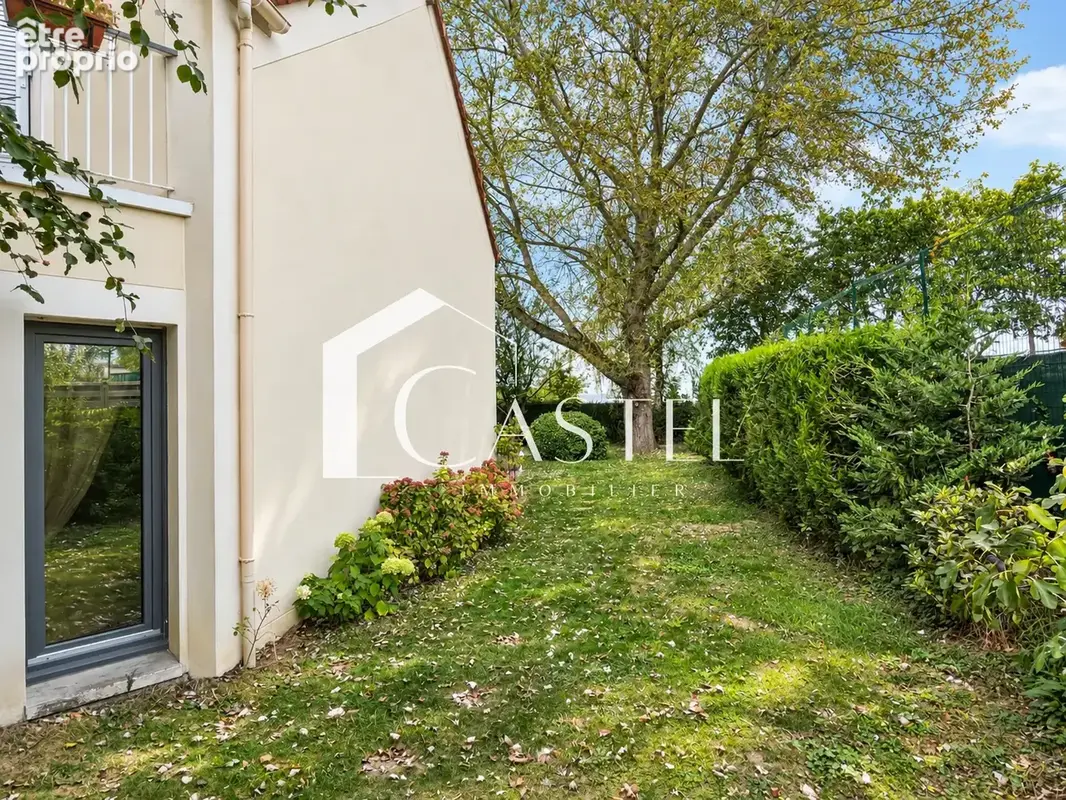 Maison familiale avec suite parentale   4 chambres   Terrasse et jardin sans vis-à-vis - photo 17