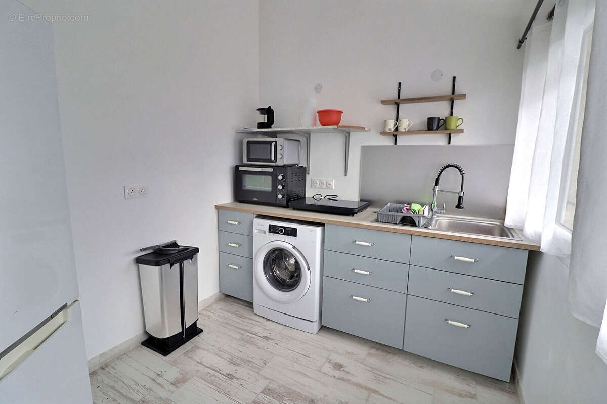 Maison à RAMBOUILLET