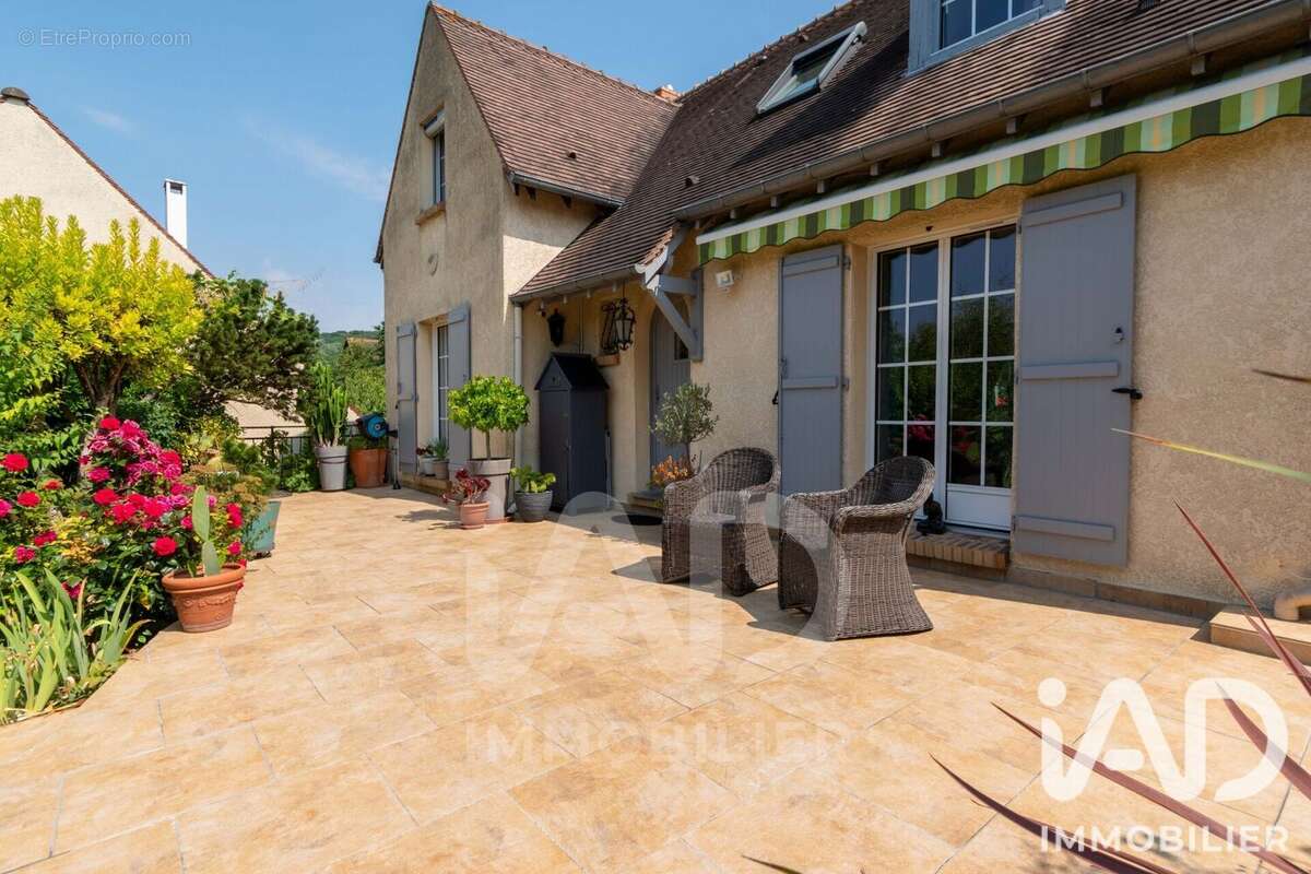 Maison 130 m² à Triel-Sur-Seine  - photo 3