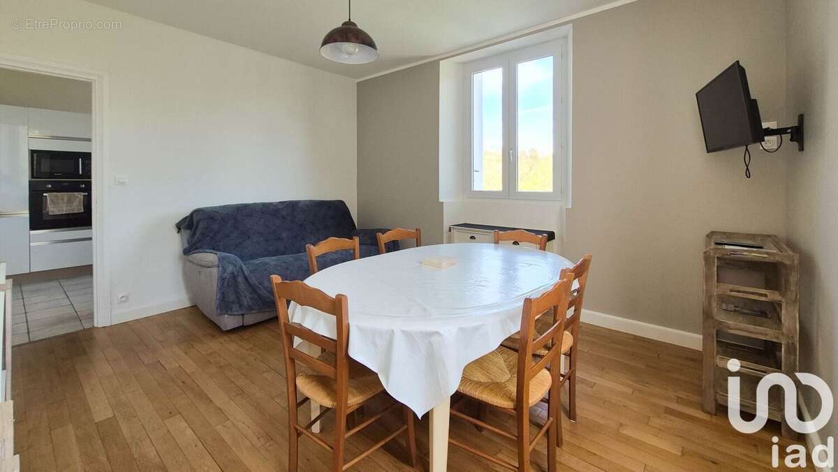 Photo 6 - Maison à LASSOUTS