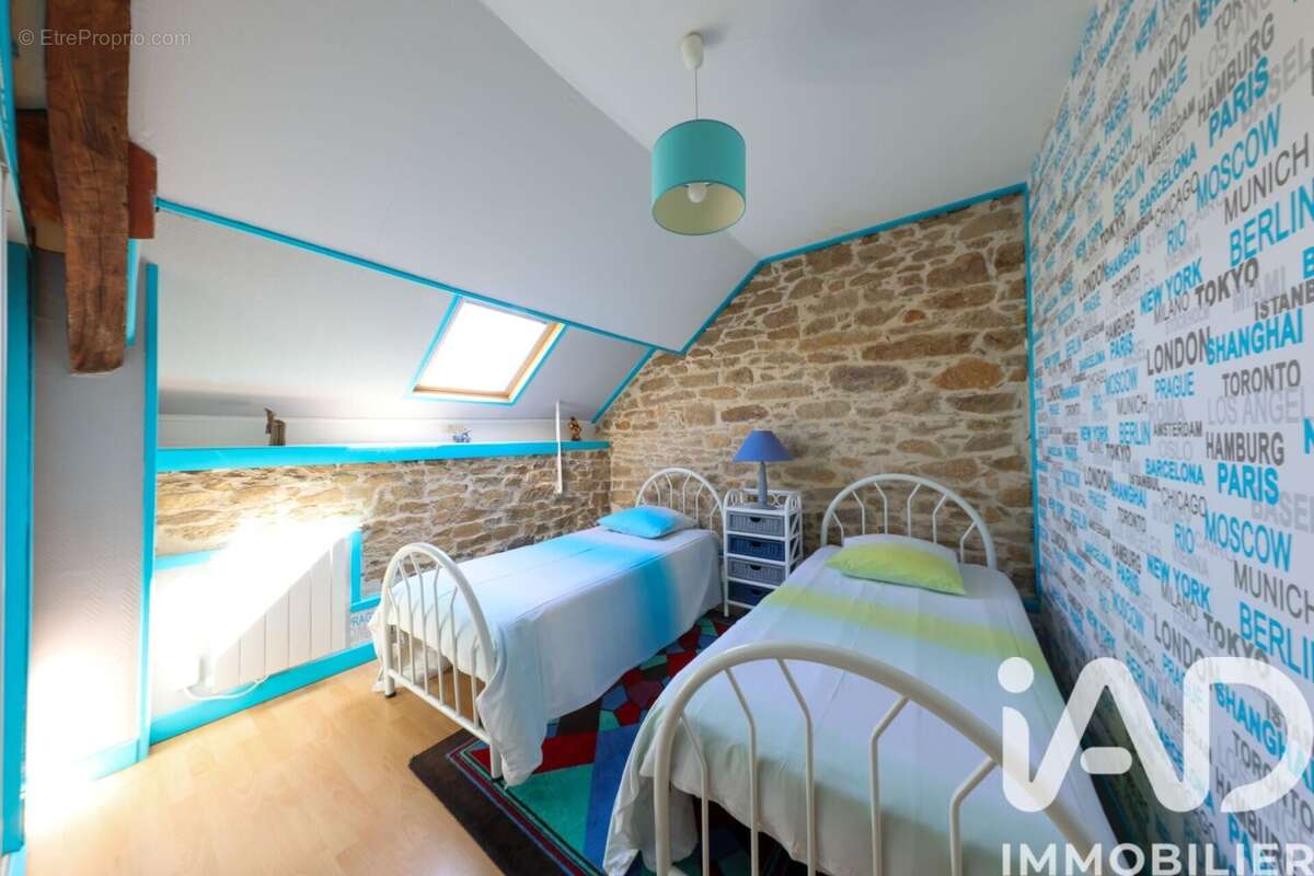 Photo 9 - Maison à GUERANDE