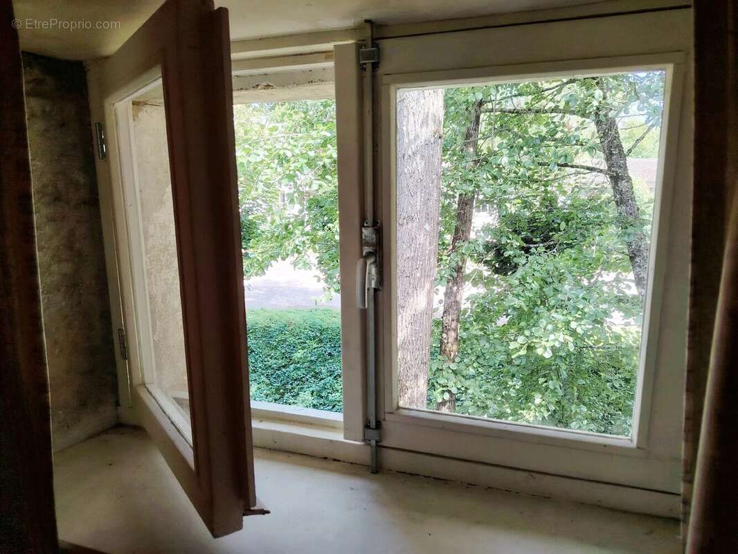 Charmante maison individuelle avec jardin en Haute-Saône. - photo 37