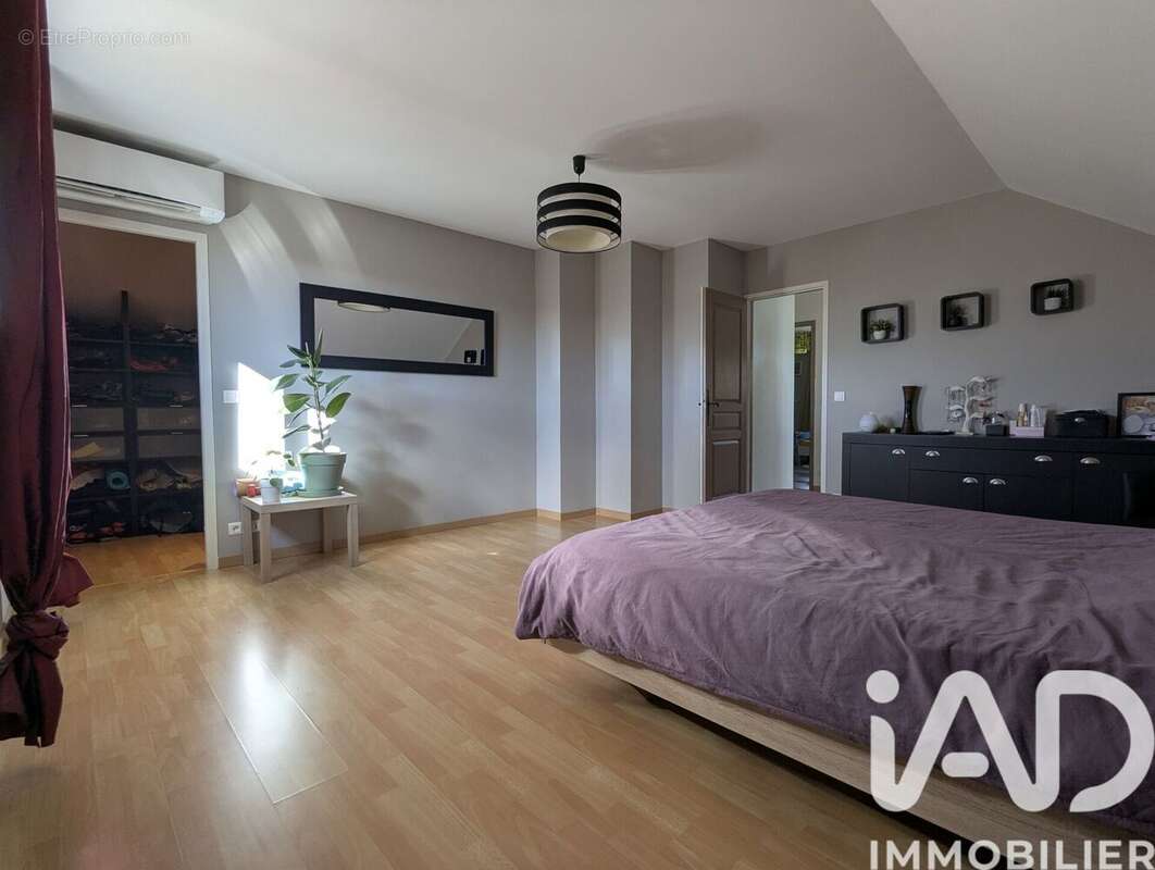 Photo 9 - Maison à GARDERES
