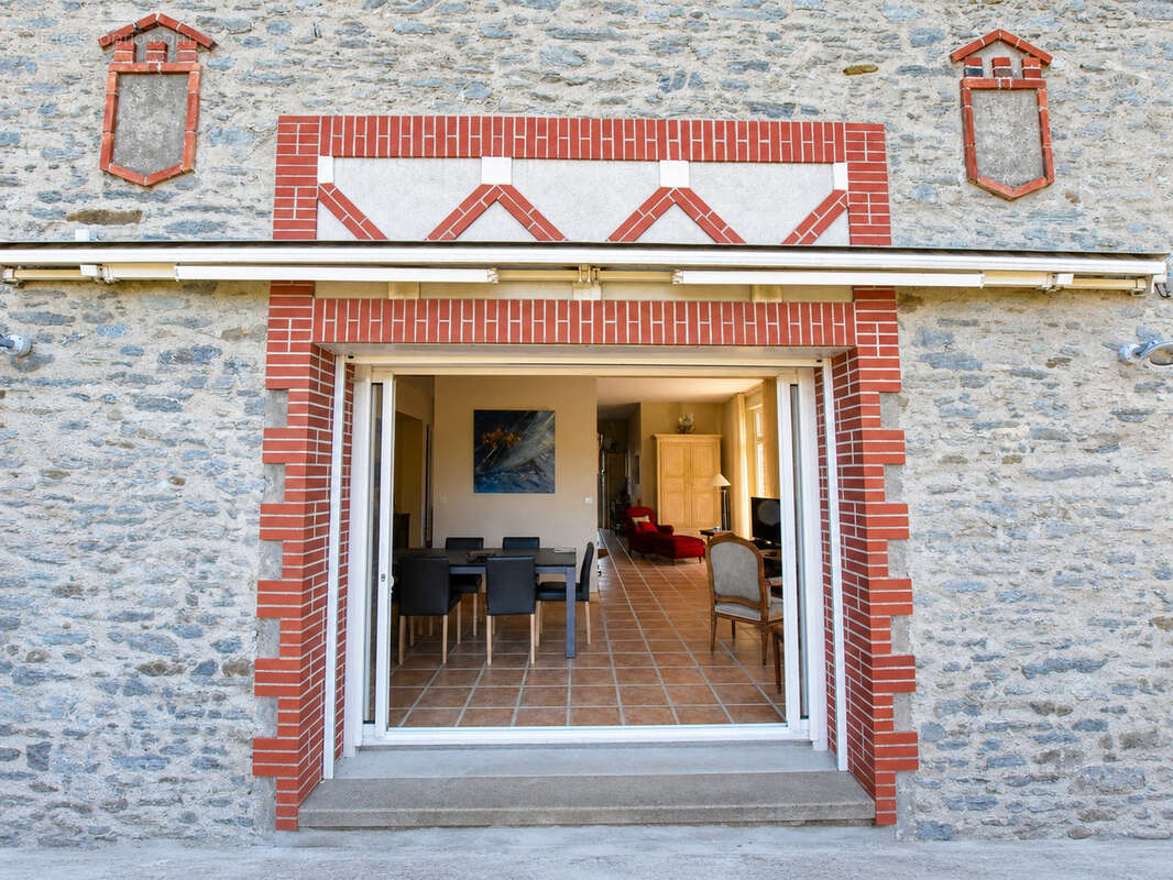 Maison à PREFAILLES