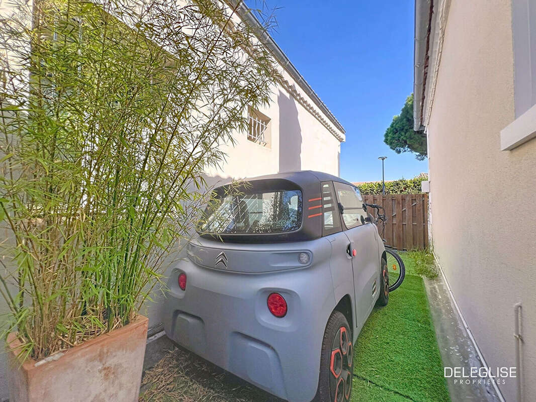 Maison à LA TESTE-DE-BUCH