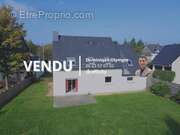 Maison à PLOUFRAGAN