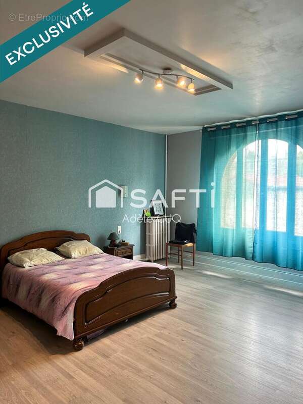 Photo 9 - Maison à CARMAUX