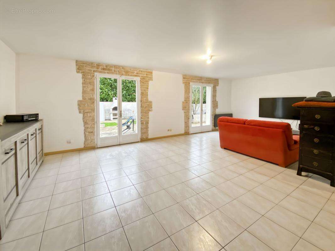 Maison à LES THILLIERS-EN-VEXIN