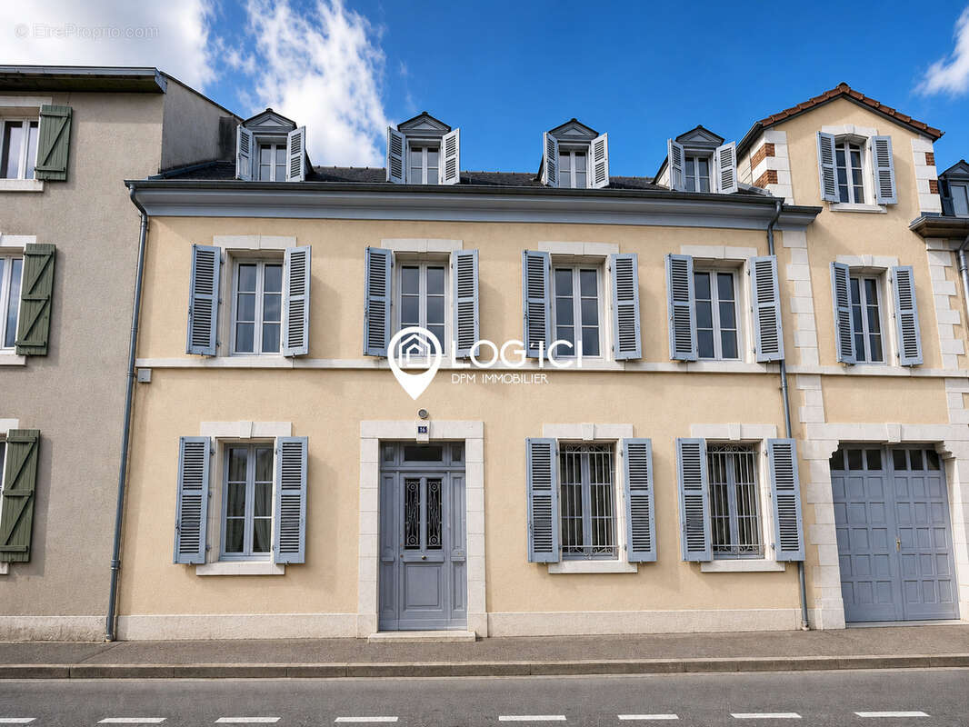 Appartement à PAU