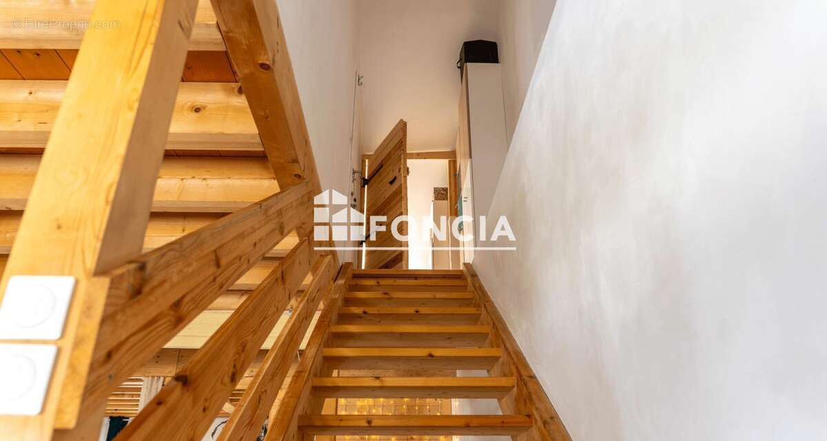 Maison à DUINGT