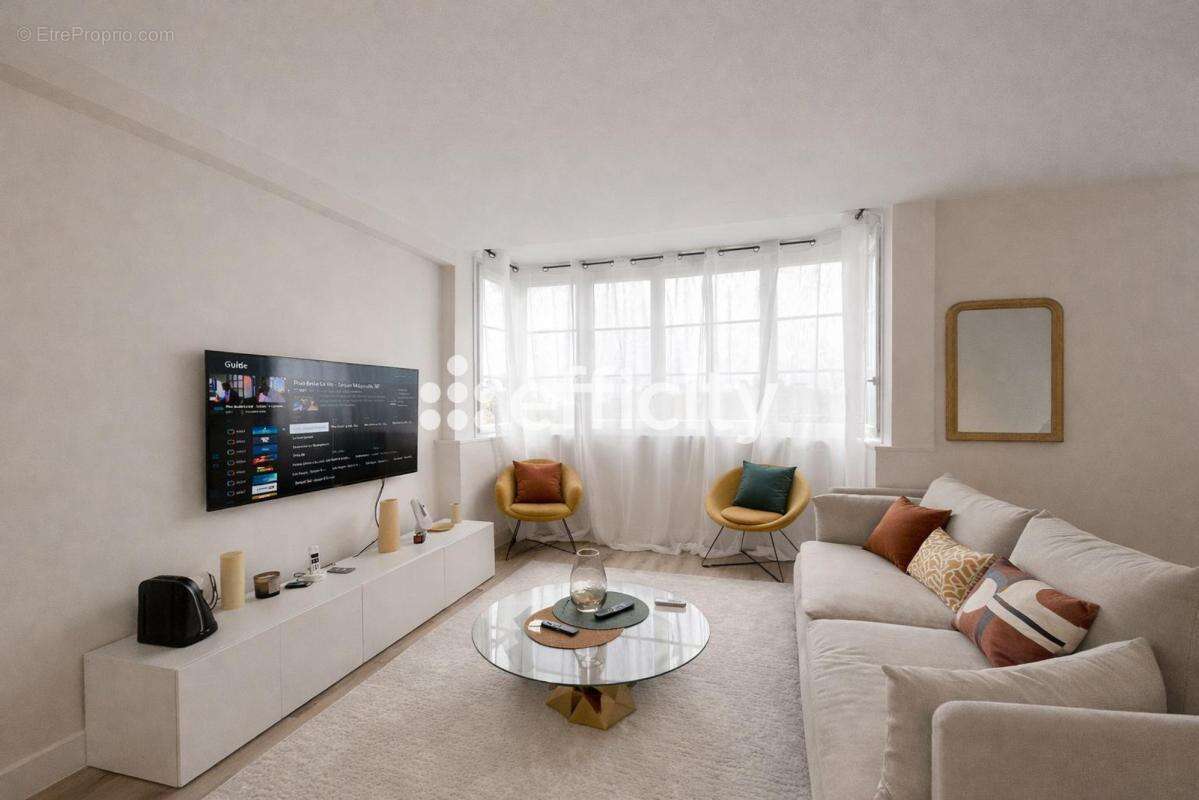 Appartement - photo 3