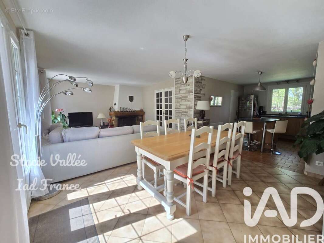 Photo 4 - Maison à GLISOLLES