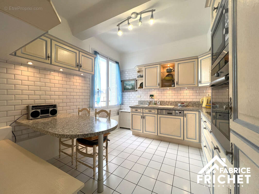 Appartement à VERNON