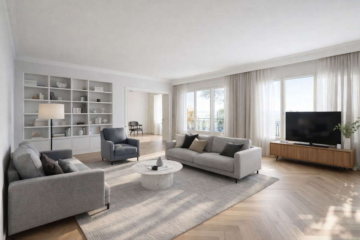 Appartement à FONTENAY-SOUS-BOIS