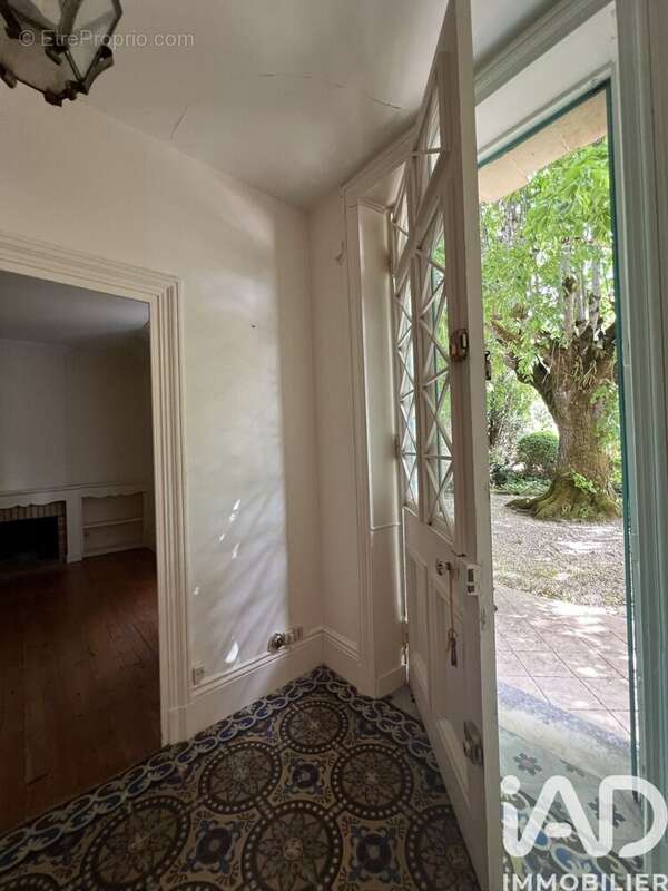 Photo 3 - Maison à BOUTIERS-SAINT-TROJAN
