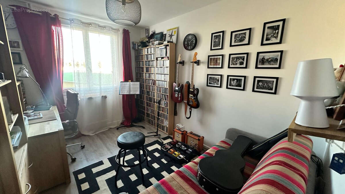 Appartement à VALENCE