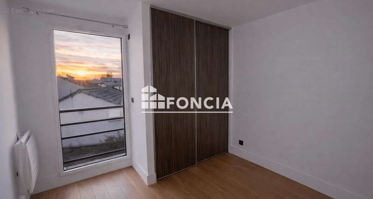 Appartement à RUEIL-MALMAISON