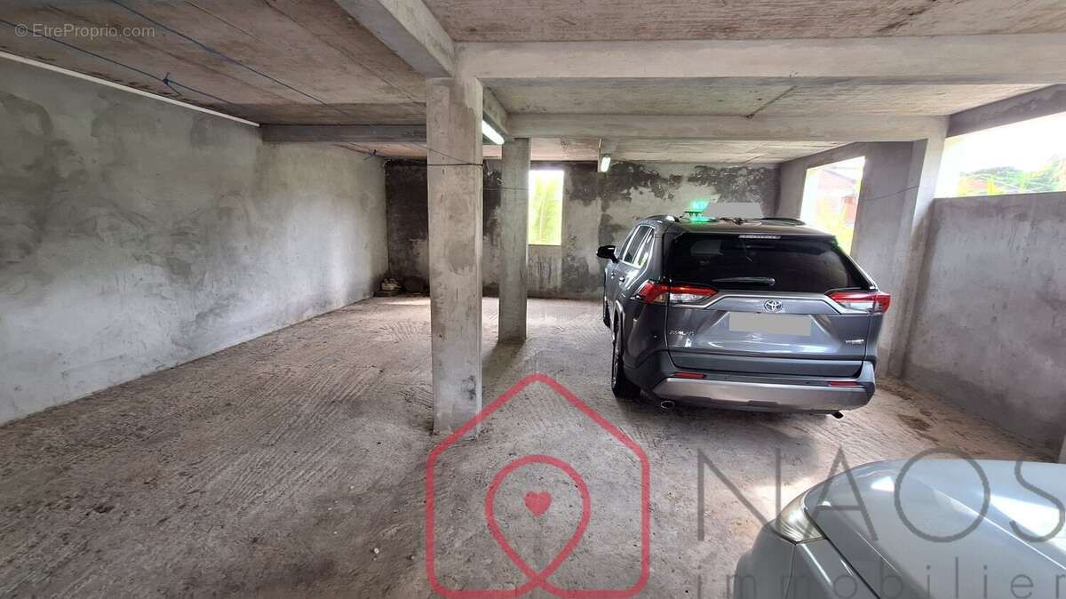 Maison à SAINTE-MARIE