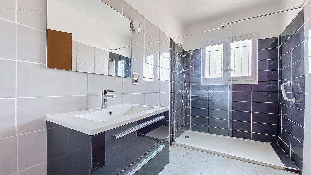 Photo 6 - Maison à SAINT-ANDRE