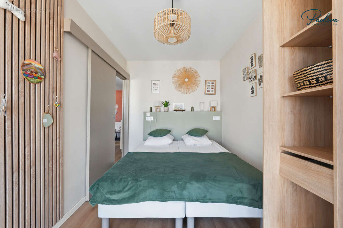 Appartement 50 m² à Mauguio  - photo 8