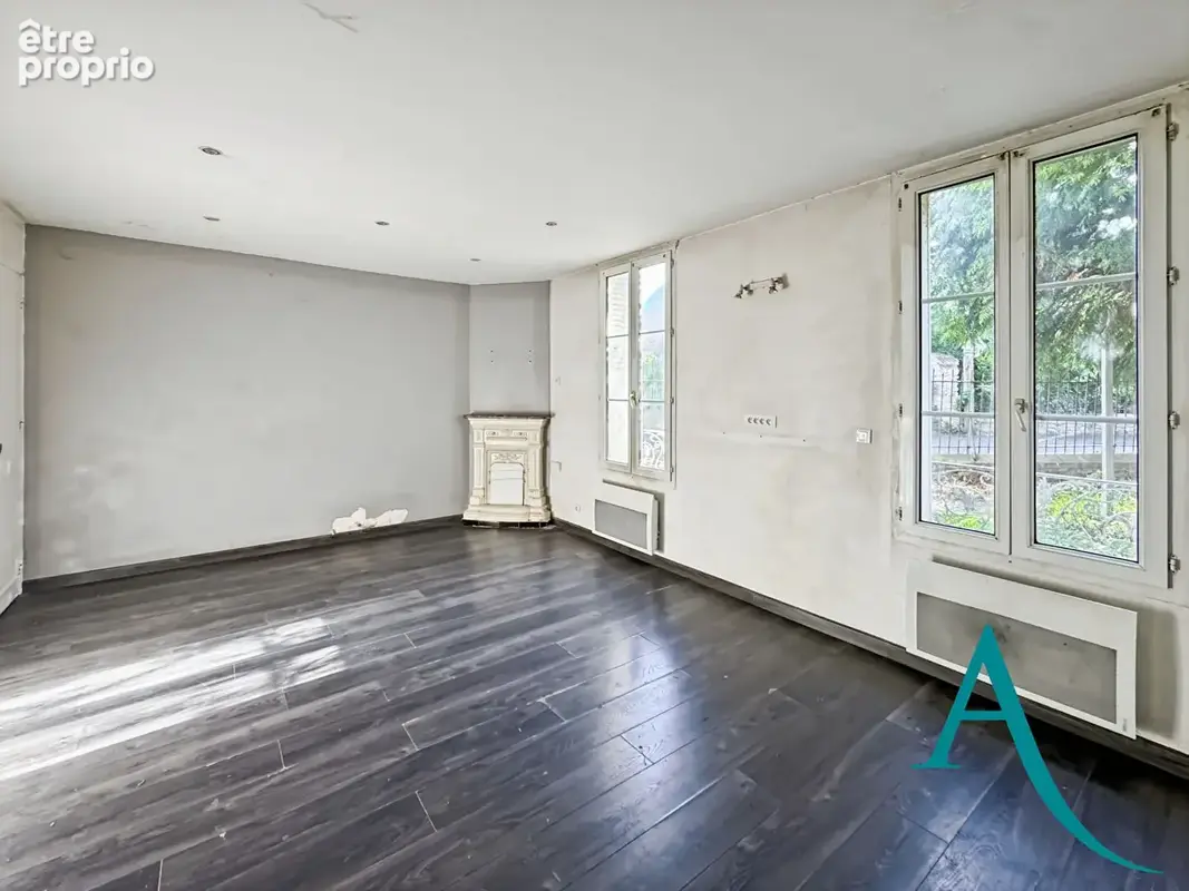 Maison Ballancourt Sur Essonne 3 pièce(s) 58 m2 - photo 3