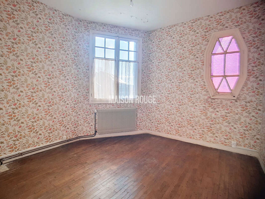 Maison à PLENEUF-VAL-ANDRE