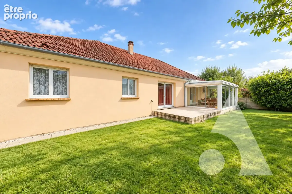 Maison 7 pièces Plain-Pied - photo 3