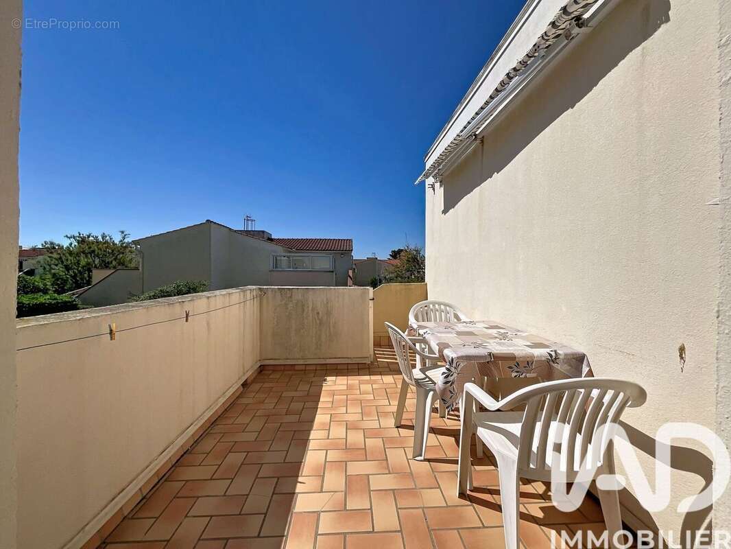 Photo 7 - Appartement à LE BARCARES