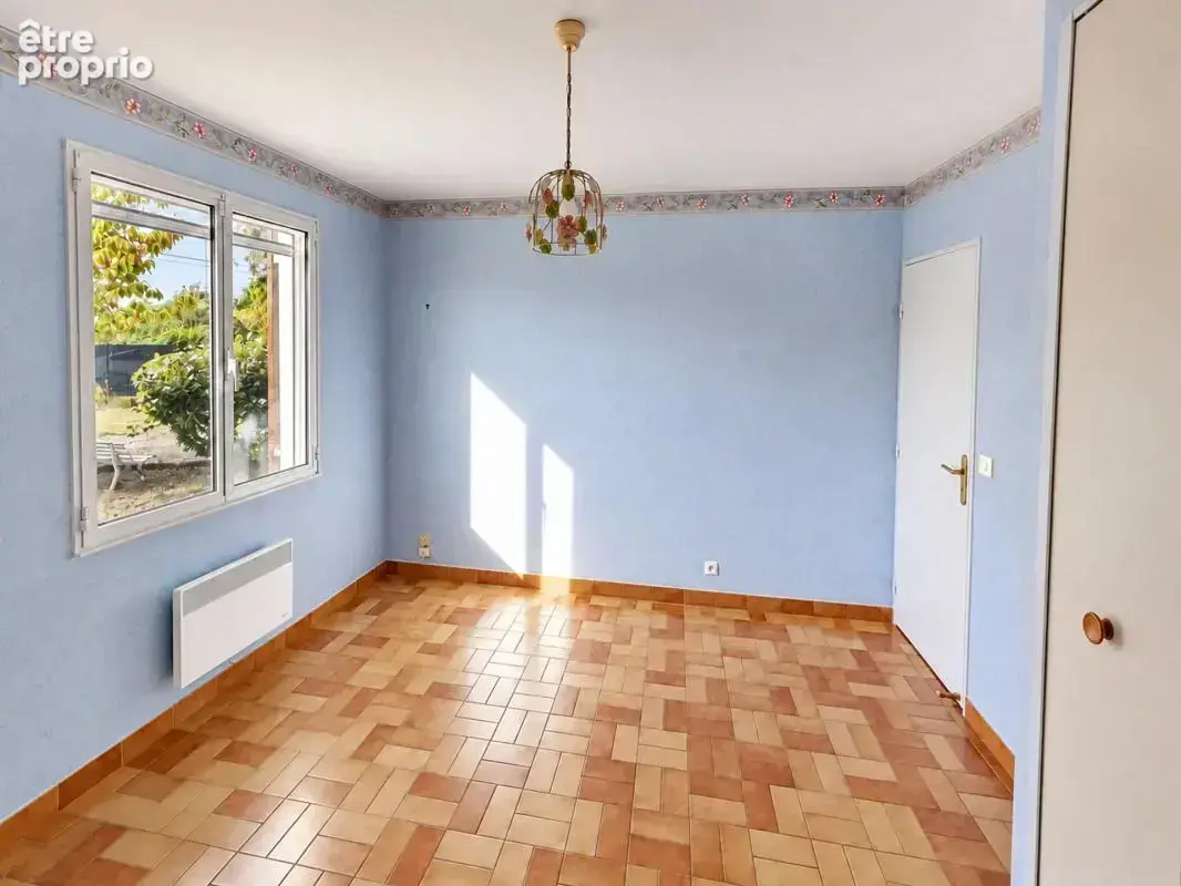 Maison familiale 5 pièces – 112 m² sur terrain de 1 012 m² - photo 11